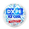 Dope ice