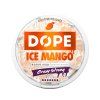 dope ice mango crazy strong