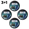 Zeus Arctic Freeze 5/5 - pack 3+1