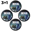 Zeus Arctic Freeze 4/5 - pack 3+1