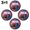 Zeus Epic Berry Light 3/5 - pack 3+1
