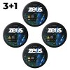 Zeus Mint Rage 4/5 - pack 3+1
