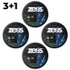 Zeus Mint Rage Light 3/5 - pack 3+1