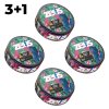 Zeus Tropic Burst Light 2/5 - pack 3+1
