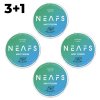 Neafs Mint Fusion 4/4 - pack 3+1