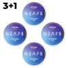 Neafs Blueberry Ice 4/4 - pack 3+1
