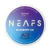 Neafs Blueberry Ice 2/4 - pack 3+1
