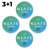 Neafs Menthol 4/4 - pack 3+1