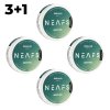 Neafs Menthol 2/4 - pack 3+1