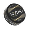 Hyper Label Final Energy cap mockup 3