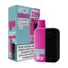 14407 riot connex kit strawberry blueberry ice