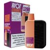 40647 5 e cigareta riot connex kit mango peach pineapple 20mg