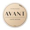 avant caffe mocha