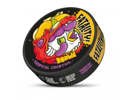 2145 kurwa fatality tropical cocktail