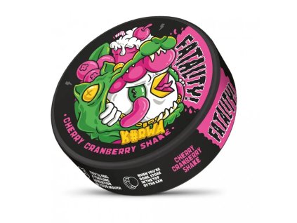 2130 kurwa fatality cherry cranberry shake