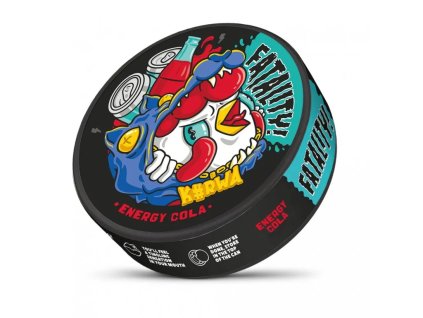 2121 kurwa fatality energy cola