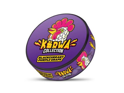 1956 collection snus blackcurrant purple grape