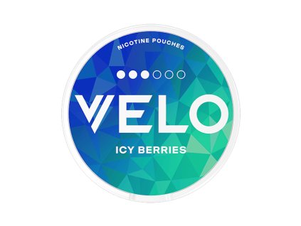 velo icy berries 10mg min