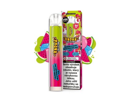 2022 k rwa collection bubblegum watermelon ice