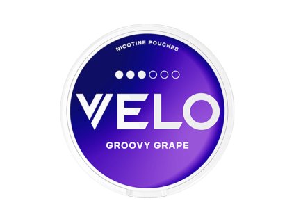 velo groovy grape