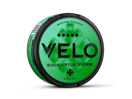 10518 velo eucalyptus storm slim nikotinove sacky min