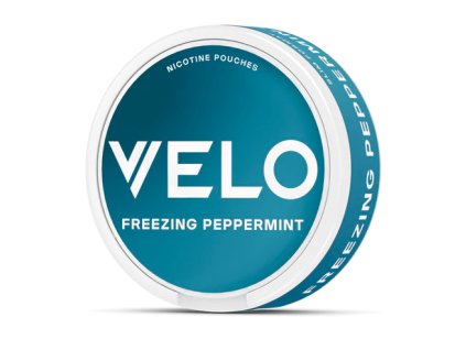 Freezing Pepermint Original Default Right