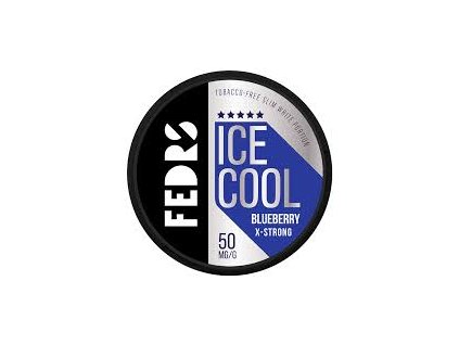 fedrs blueberry