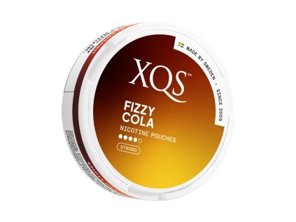 xqs fizzy cola