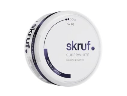 skruf indigo
