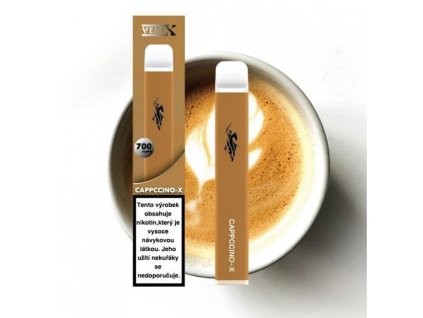 4780 8 venix cappccino