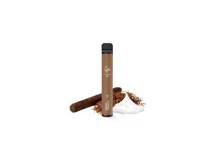 elfbar tobacco