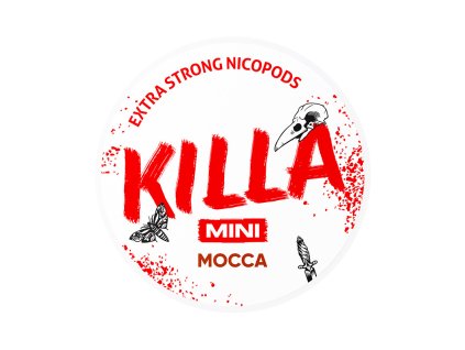 mini moca