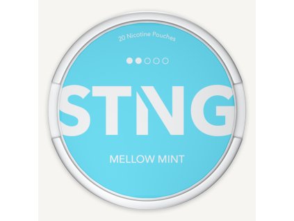 2656 stng mellow mint