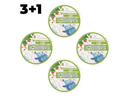 Light Watermelon Lime