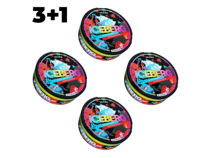 strawberry pomegranate