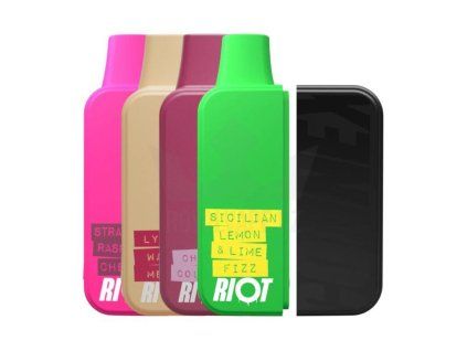 3779 riot limit edition