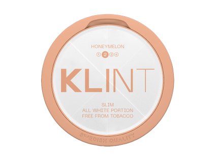 852 klint honeymelon