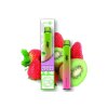 36601 jednorazova e cigareta venix strawberry kiwi z 0mg