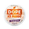 dope ice mango crazy strong