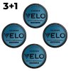 VELO Mighty Peppermint Max - pack 3+1
