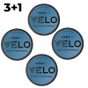 VELO Mighty Peppermint - pack 3+1
