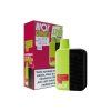 3773 riot connex kit watermelon ice 10 mg