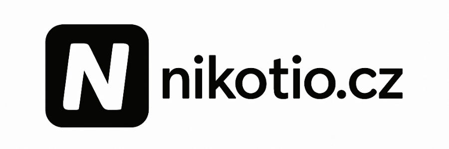 Nikotio.cz