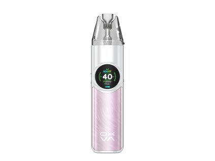 OXVA NeXLIM - Pearl Pink - SETY E-cigaret