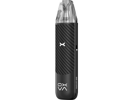 OXVA NeXLIM GO - Black Warrior - SETY E-cigaret