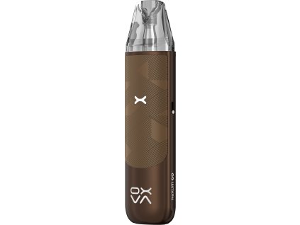 OXVA NeXLIM GO - Silky Coffee - SETY E-cigaret