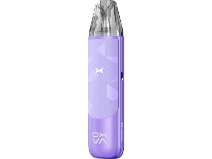 OXVA NeXLIM GO - Silky Purple - SETY E-cigaret