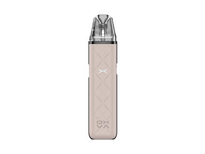 OXVA Xlim Go - LightBrown - SETY E-cigaret