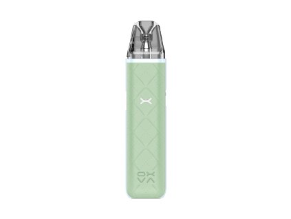 OXVA Xlim Go - Light Green - SETY E-cigaret