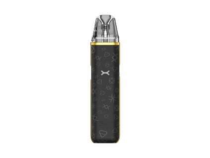 OXVA Xlim Go - Luxe Black - Sety E-cigaret